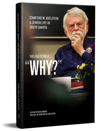 The question is why? cover