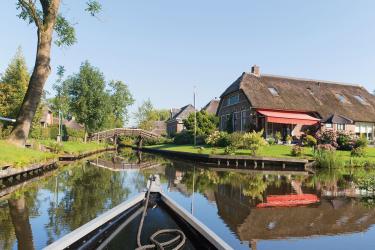 Dutch Waterways