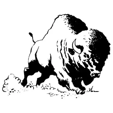 1960s logo