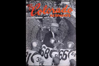 1967 Colorado Alumnus