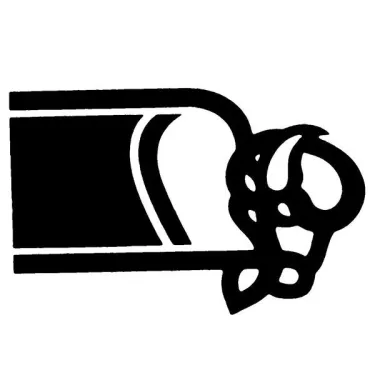 1980s logo