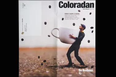 Coloradan 2014