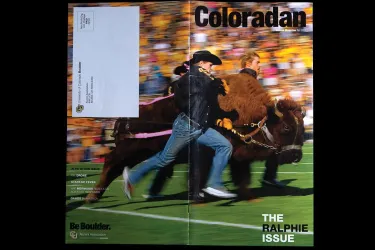 Coloradan 2017