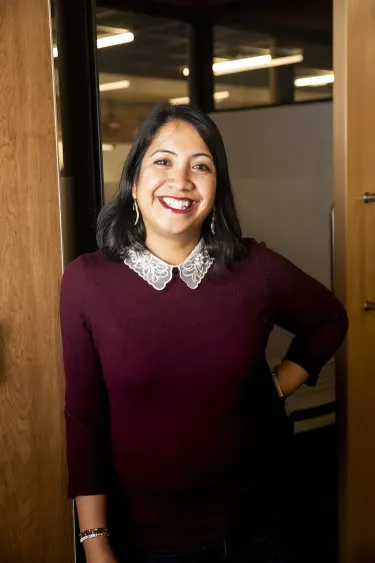 Noreen Rodriguez