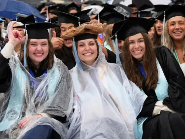 2023 Commencement