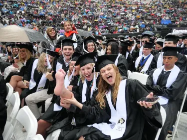 2023 Commencement