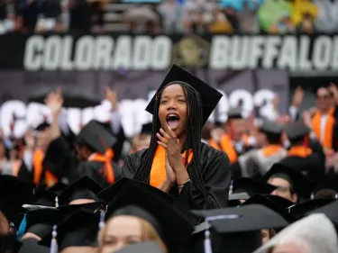 2023 Commencement
