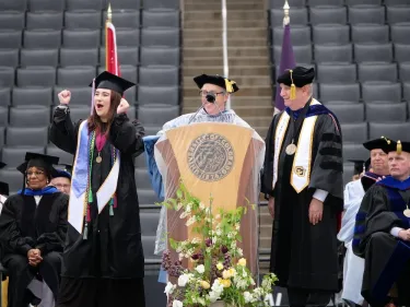 2023 Commencement