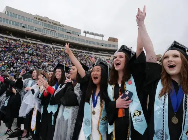 2023 Commencement