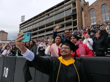 2023 Commencement