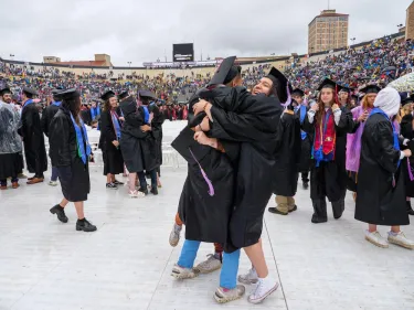 2023 Commencement
