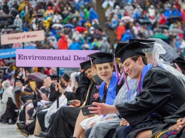 2023 Commencement