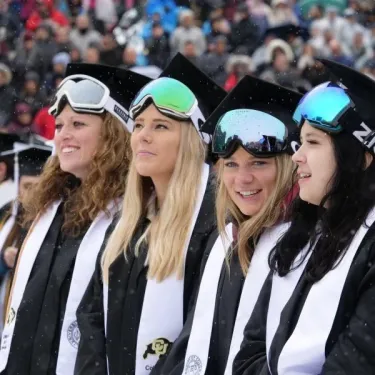 Spring 2019 Commencement