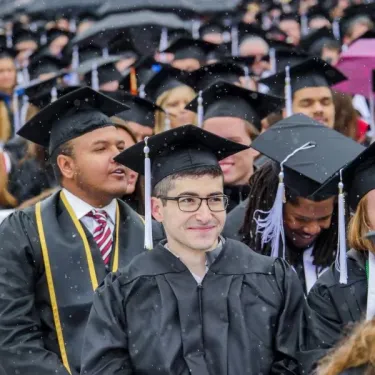 Spring 2019 Commencement