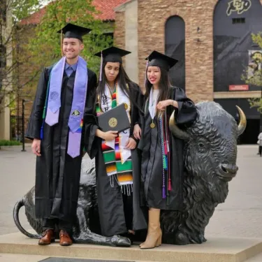 Spring 2019 Commencement