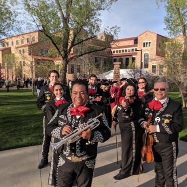 Spring 2019 Commencement