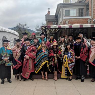 Spring 2019 Commencement