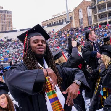 Spring 2019 Commencement