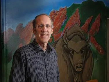 Andy Cowell