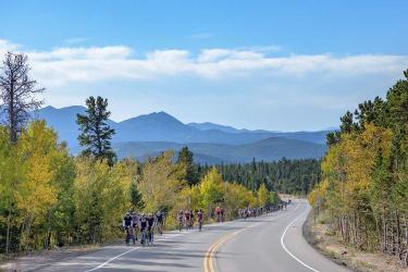 The Buffalo Bicycle Classic