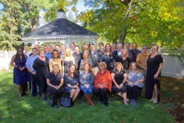 BOA Fall meeting
