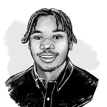 Brandon Dixon