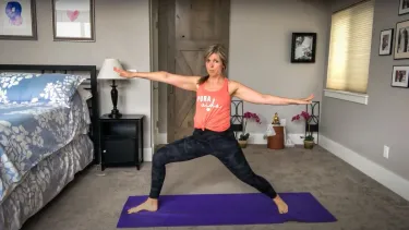 All levels of yoga classes