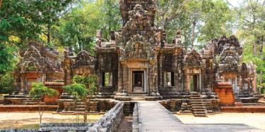 Cambodia Vietnam