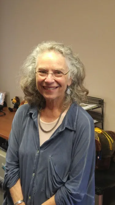 Carolyn Paul