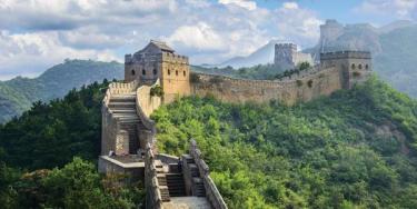 China and Tibet