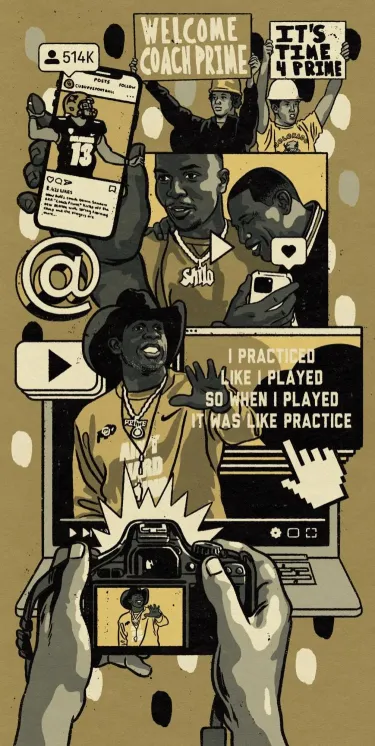 "The Prime Effect" art