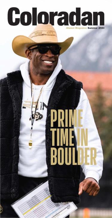 Coloradan Prime Time Cover