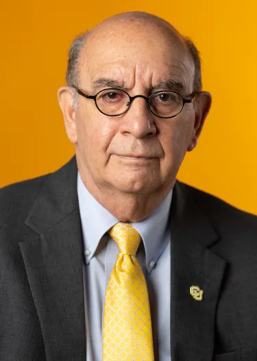 Phil DiStefano