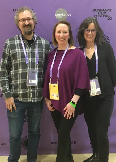 Sundance Institute