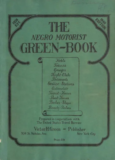 Coloradan Greenbook