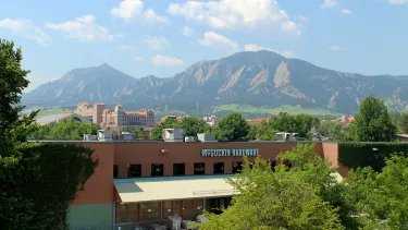 Trident Booksellers, Boulder