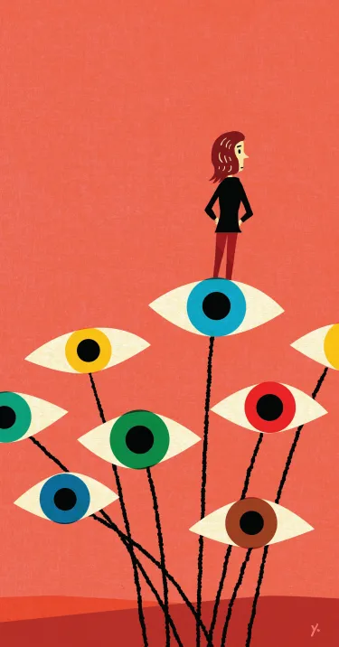 Angela Dino Illustrations