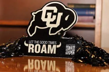 CU Boulder Homecoming