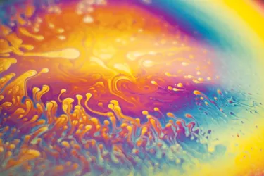 Abstract images