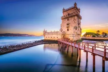 Romance of the Douro River