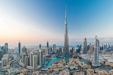 Dubai