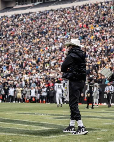 Spring Game