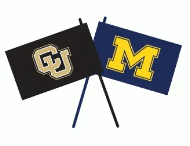 CU Flags