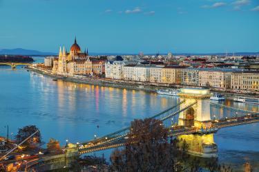 Grand Danube Passage