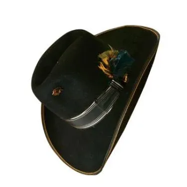 Ralphie handlers hat