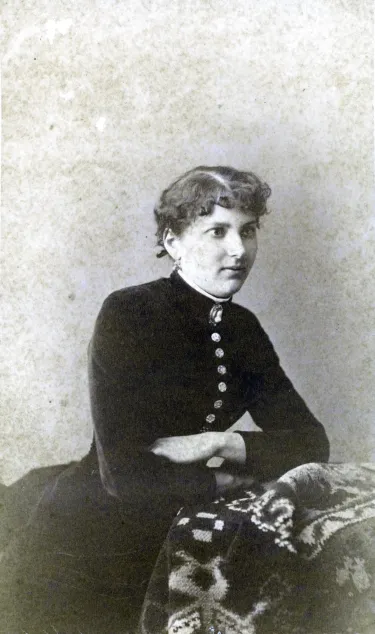 Helen Beardsley