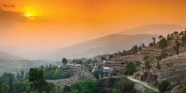 Himalayan Kingdoms