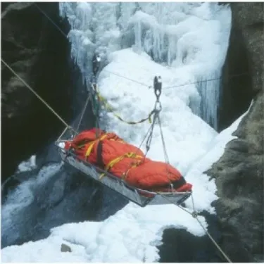 Rocky Mountain Rescue