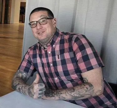 Learning about Gangs from Gang Members