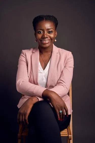 Funmi Oyatogun